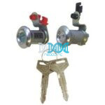Door Lock Set 1 Tonner 85-99