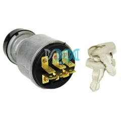 Ignition Switch Mazda B1600