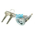 Ignition Barrel and Key Hilux RN50 1984-1986