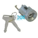 Ignition Barrel Venture / Stallion / TUV / RWD Corolla with keys