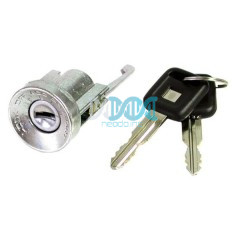 Ignition Barrel & Key Isuzu Tfr 97 On