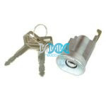 Ignition Barrel & Key Rx60/2 Cressida