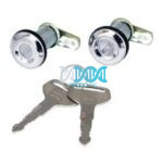 Door Key Set Toyota Hilux 1976-1984