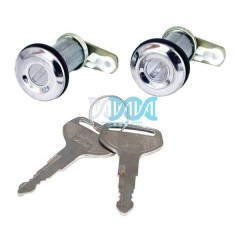 Door Key Set Toyota Hilux 1976-1984