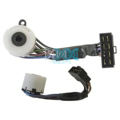 Ignition Loom Toyota Corolla Fwd Ae80/82