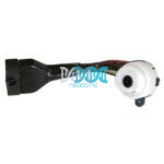 Ignition Loom Toyota Corolla Fwd Ae80/82