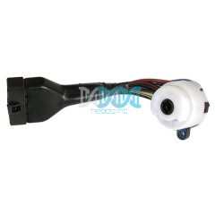 Ignition Loom Toyota Corolla Fwd Ae80/82