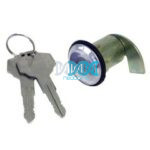 DISCONTINUED - Flap Lock Nissin