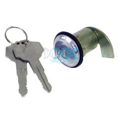 DISCONTINUED - Flap Lock Nissin