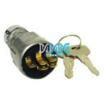 Ignition Switch Isuzu KB20