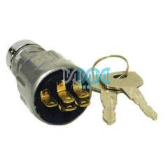 Ignition Switch Isuzu KB20