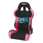 Reclineable Racing Seat Pink - Sold per pair