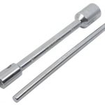 Truck Wheel Spanner 21X41mm With Bar -130-140NM Torque