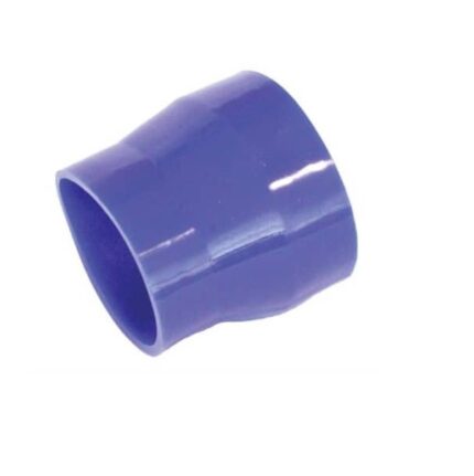 Reinforce Reducer Blue Hose 76-63mm