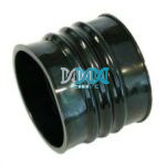 Rubber Concertina Joiner 76/64mm Reducer