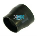 Rubber Concertina Joiner 76/76mm