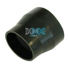 Rubber Concertina Joiner 76/76mm