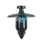 Panel Clips 8mm Universal