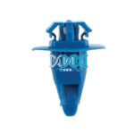 Panel Clips Blue Fender Toyota