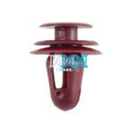 Panel Clips Door 10mm(10)