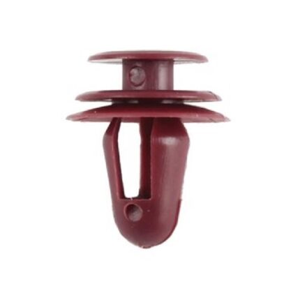 Panel Clips Door 10mm(10)