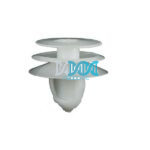 Panel Clips Door 18mm(10)