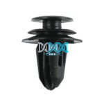 Panel Clips Door 9.7mm(10)