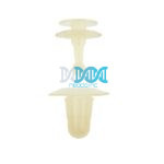 Panel Clips Door 9mm (50)