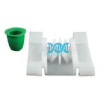 Panel Clips Golf Moulding Clip