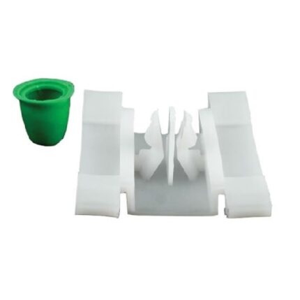 Panel Clips Golf Moulding Clip