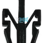 Panel Clips Grille Toyota