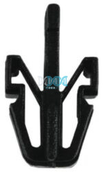Panel Clips Grille Toyota