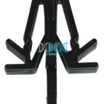 Panel Clips Grille Toyota