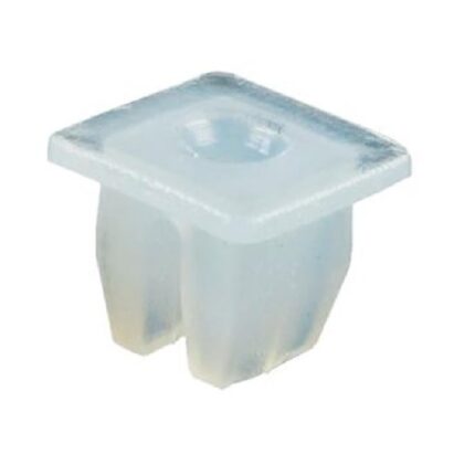 Panel Clips Screw Saddles 7.8/8.8mm