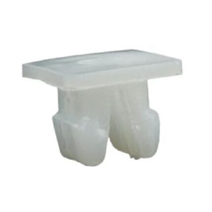 Panel Clips Screw Saddles 7mm