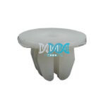 Panel Clips Screw Saddles 9/10mm