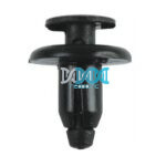 Panel Clips Toyota 6mm