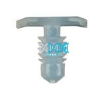 Panel Clips Toyota Wheather Strip Clips