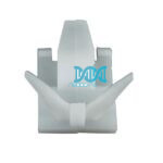 Panel Clips - Window Beading Clip - Toyota