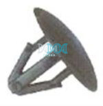 Panel Clips Toyota/Universal 7mm