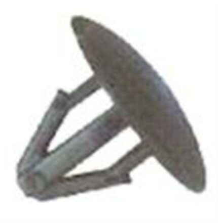 Panel Clips Toyota/Universal 7mm