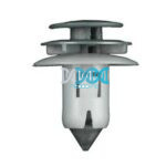 Panel Clips Universal Moulding Clip