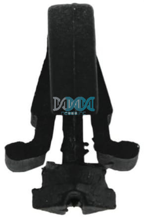 Panel Clips Grille Nissan