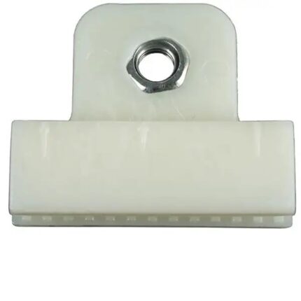 Side Glass Support Clips Toyota- 10 Pieces per pack.