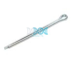 Split Pins 2.5X50mm 100 Pieces Per Bag