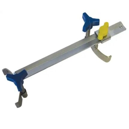 Twin Cam Locking Tool