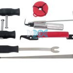 Windscreen Removal Tool Set