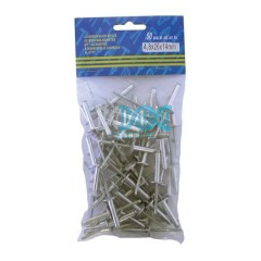 Pop Rivet L/Flange(250)4.8X20X14