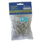 Pop Rivet L/Flange(50)4.0X20X14mm