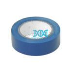 Pvc Tape 0.13mmx19mmx10M Blue